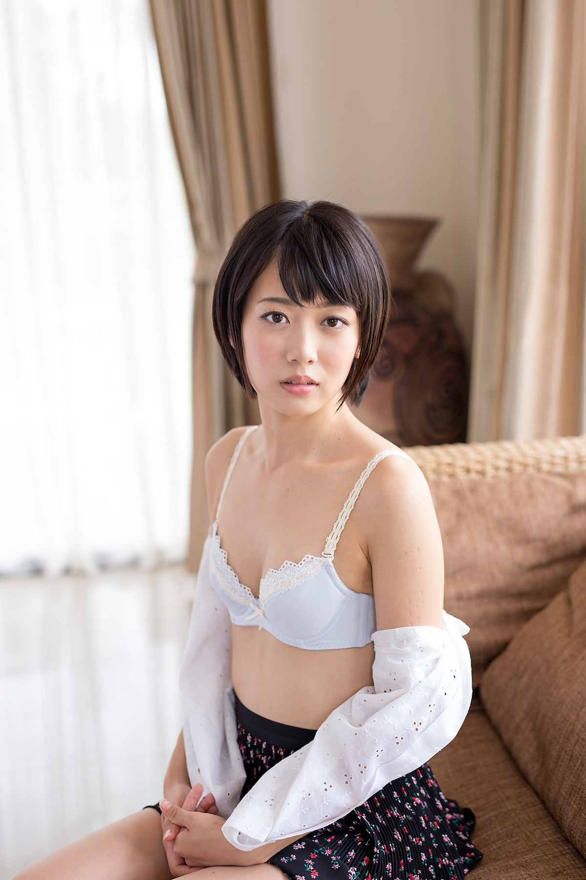 [Minisuka.tv]西野小春2017-05-25 Koharu Nishino - Secret Gallery (STAGE2) 9.2